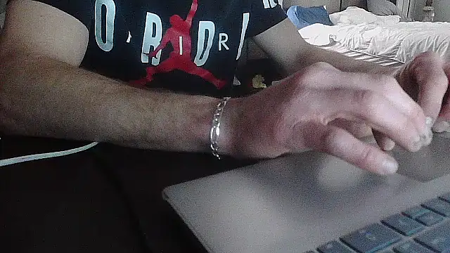 HungStud4You online show from January 6, 2026, 3:32 am