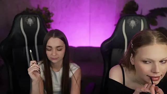 Snapshot of Lana_Pulse chatting on March 31, 2026, 2:30 pm Lana Pulse online show from March 31, 2026, 2:30 pm