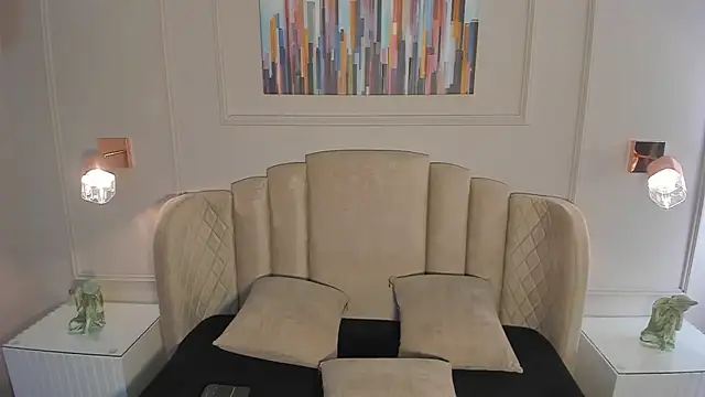 ana beckett online show from March 20, 2025, 1:37 pm