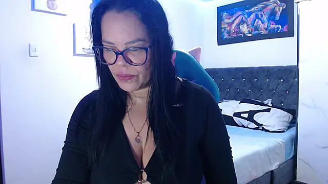sofia lopez76 online show from September 20, 2025, 2:44 pm