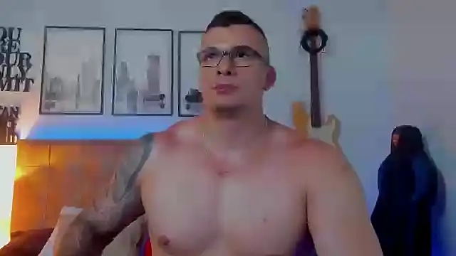 Snapshot of seancarreraa chatting on September 16, 2025, 3:07 am seancarreraa online show from September 16, 2025, 3:07 am