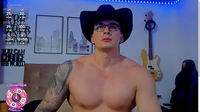 seancarreraa online show from December 2, 2025, 3:52 am