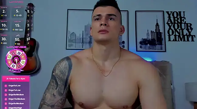 Snapshot of seancarreraa chatting on January 23, 2025, 11:05 pm seancarreraa online show from January 23, 2025, 11:05 pm