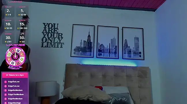 Snapshot of seancarreraa chatting on March 7, 2025, 9:27 pm seancarreraa online show from March 7, 2025, 9:27 pm