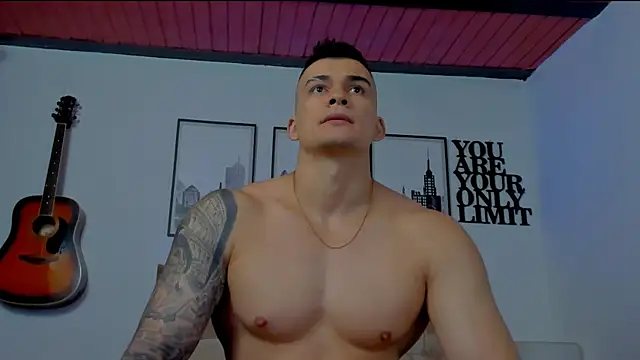 Snapshot of seancarreraa chatting on January 18, 2025, 4:10 pm seancarreraa online show from January 18, 2025, 4:10 pm