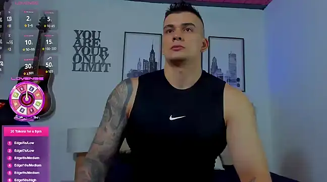 Snapshot of seancarreraa chatting on March 17, 2025, 9:46 pm seancarreraa online show from March 17, 2025, 9:46 pm