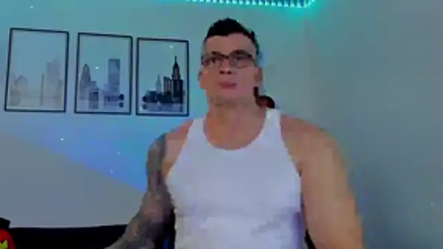 seancarreraa online show from February 9, 2026, 8:29 pm