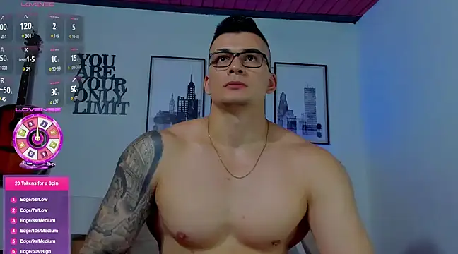 Snapshot of seancarreraa chatting on February 4, 2025, 8:17 pm seancarreraa online show from February 4, 2025, 8:17 pm