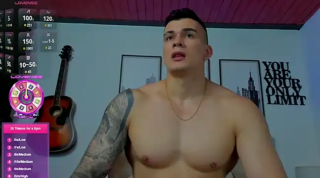 Snapshot of seancarreraa chatting on January 23, 2025, 8:02 pm seancarreraa online show from January 23, 2025, 8:02 pm