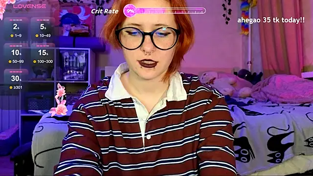 lily noris online show from March 28, 2026, 7:04 pm