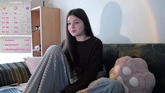 MakiimaStar online show from April 11, 2026, 7:56 am