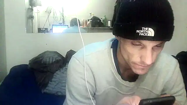 bigdickmtlqc online show from January 31, 2025, 8:12 pm