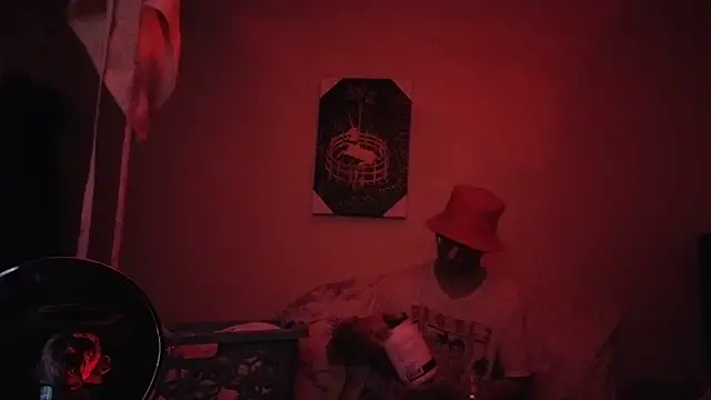 hailzeffn online show from February 3, 2026, 3:15 am