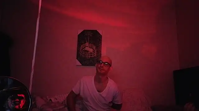 hailzeffn online show from February 12, 2026, 8:30 pm