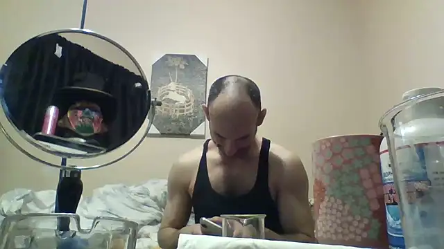 hailzeffn online show from April 14, 2026, 12:15 am