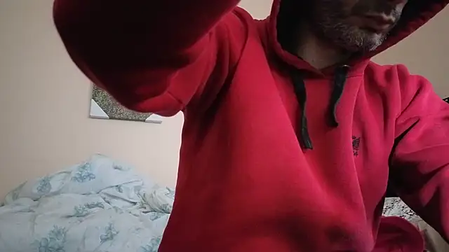 hailzeffn online show from November 1, 2025, 1:27 pm