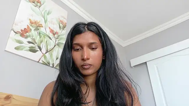 kawaiibabypie1 online show from March 24, 2026, 1:55 pm