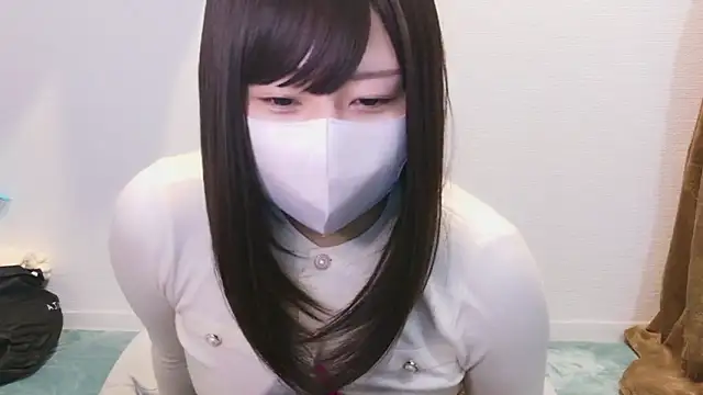 YUTSU KI online show from January 18, 2025, 4:10 pm