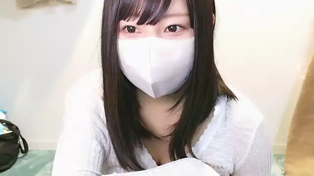 YUTSU KI online show from March 16, 2025, 5:39 pm