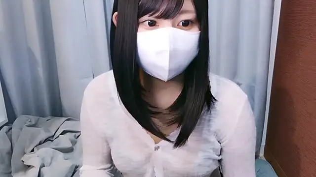 YUTSU KI online show from April 22, 2026, 4:03 pm