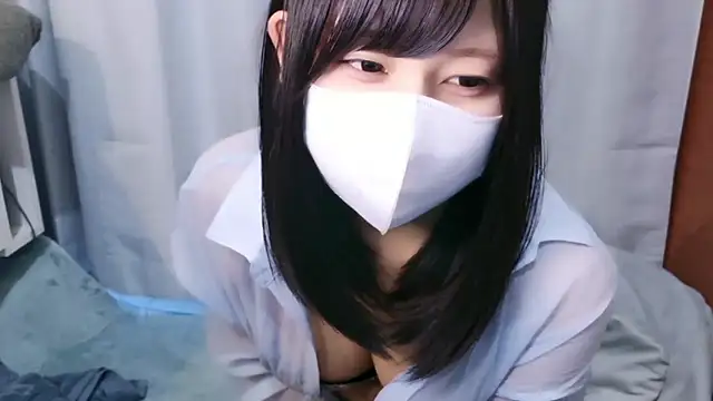 YUTSU KI online show from February 27, 2026, 9:25 pm