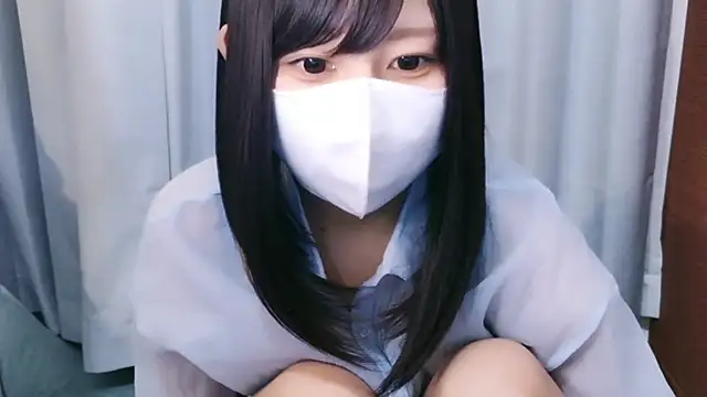 YUTSU KI online show from April 23, 2026, 12:51 pm