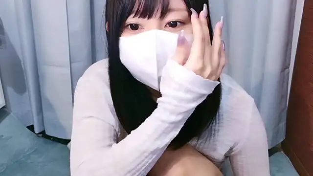 YUTSU KI online show from March 31, 2026, 3:03 pm