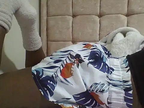 prettynina online show from March 21, 2026, 5:52 am