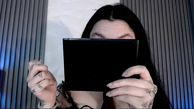 sophy rock online show from September 18, 2025, 3:26 pm