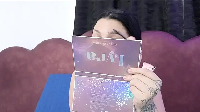 sophy rock online show from April 11, 2026, 2:21 pm