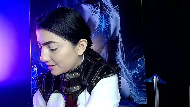 sophy rock online show from February 13, 2026, 1:55 pm