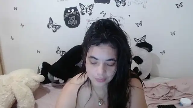 ladydeathz online show from March 2, 2025, 9:08 pm