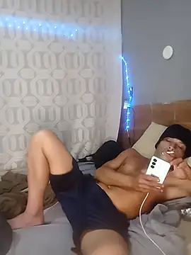 Tawan Mandrake online show from July 5, 2026, 12:48 am