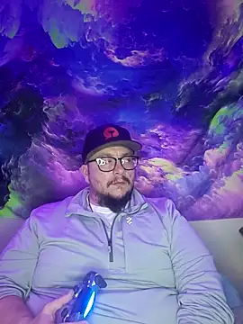 Snapshot of Spunonymous chatting on March 23, 2025, 4:16 am Spunonymous online show from March 23, 2025, 4:16 am