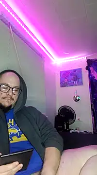 Snapshot of Spunonymous chatting on February 22, 2025, 7:23 am Spunonymous online show from February 22, 2025, 7:23 am