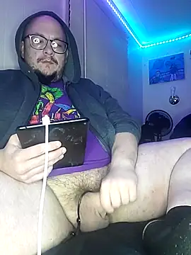 Snapshot of Spunonymous chatting on February 27, 2025, 11:48 pm Spunonymous online show from February 27, 2025, 11:48 pm