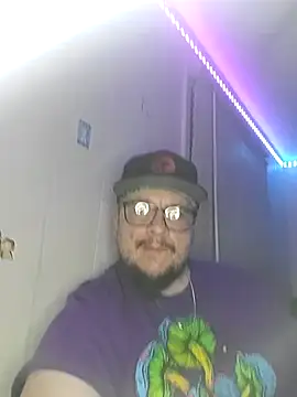 Snapshot of Spunonymous chatting on March 7, 2025, 4:24 am Spunonymous online show from March 7, 2025, 4:24 am