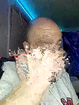 Snapshot of Spunonymous chatting on March 20, 2025, 5:13 am Spunonymous online show from March 20, 2025, 5:13 am