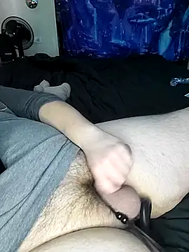 Snapshot of Spunonymous chatting on March 3, 2025, 2:28 pm Spunonymous online show from March 3, 2025, 2:28 pm