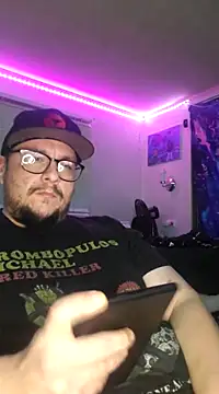 Snapshot of Spunonymous chatting on March 9, 2025, 8:29 am Spunonymous online show from March 9, 2025, 8:29 am