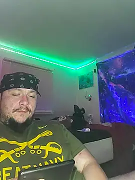 Snapshot of Spunonymous chatting on March 12, 2025, 2:30 am Spunonymous online show from March 12, 2025, 2:30 am