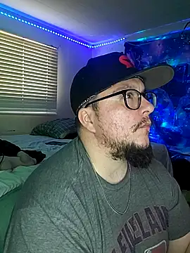 Snapshot of Spunonymous chatting on March 13, 2025, 12:24 pm Spunonymous online show from March 13, 2025, 12:24 pm