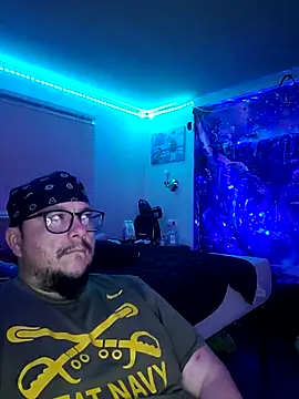 Snapshot of Spunonymous chatting on March 11, 2025, 4:41 am Spunonymous online show from March 11, 2025, 4:41 am