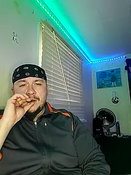 Snapshot of Spunonymous chatting on February 26, 2025, 12:16 pm Spunonymous online show from February 26, 2025, 12:16 pm