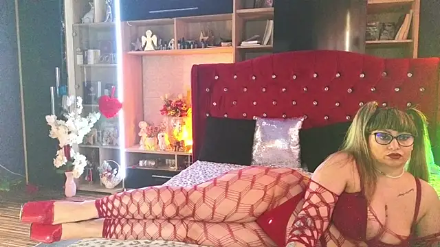 SeductiveCeline online show from April 2, 2026, 9:16 am