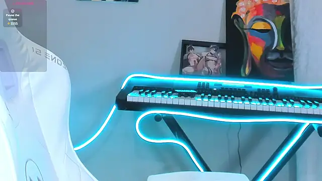 4ever dude online show from February 8, 2025, 11:44 am