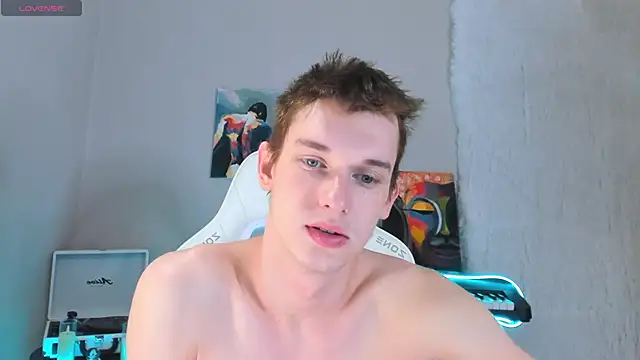 4ever dude online show from February 23, 2025, 5:01 am