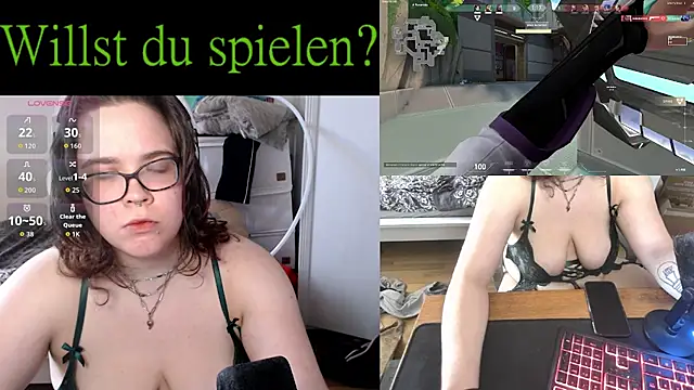 playvalorantwithmenow online show from April 9, 2026, 5:08 pm