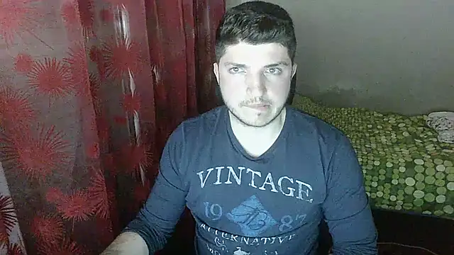 BoiWhore online show from March 16, 2026, 10:34 pm