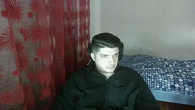 BoiWhore online show from February 17, 2025, 1:11 pm